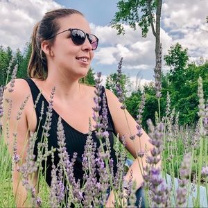 Meet your Posher, Phoebe